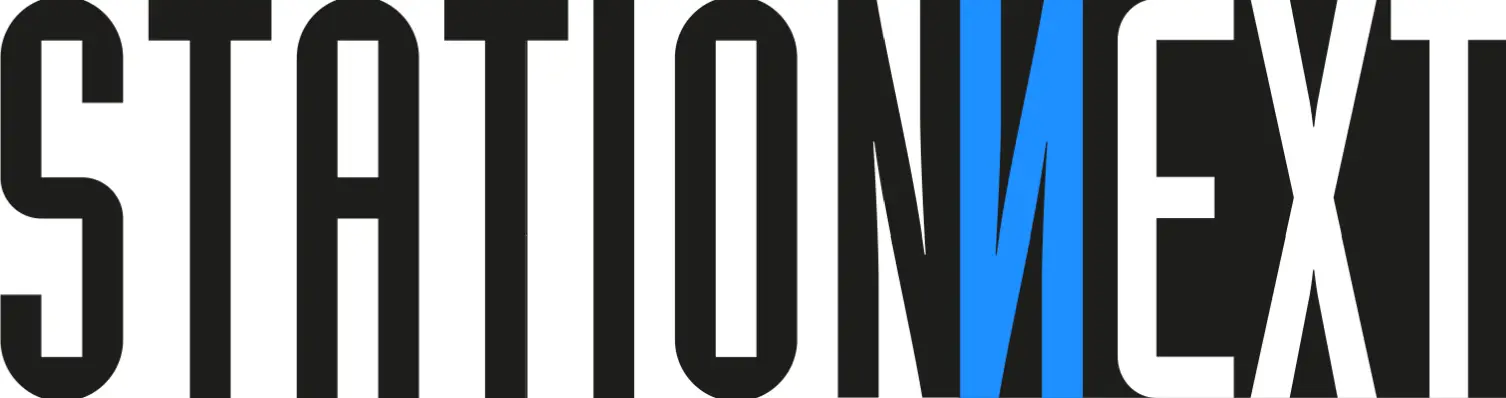 Station Next, retour à l'accueil
