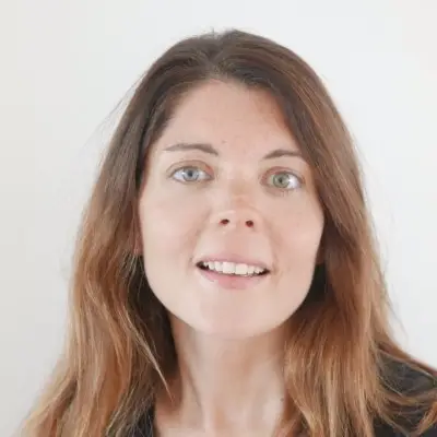 Hélène Auboyer Treuille