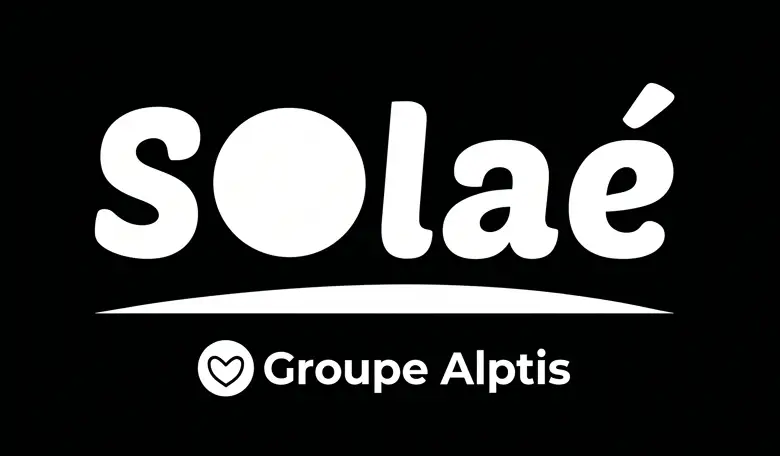 SOLAÉ